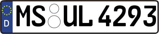 MS-UL4293
