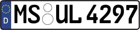 MS-UL4297