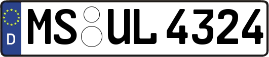 MS-UL4324