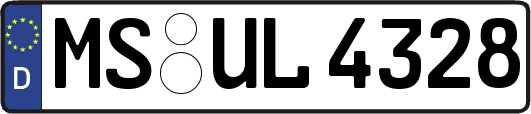 MS-UL4328