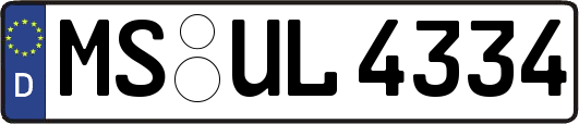 MS-UL4334