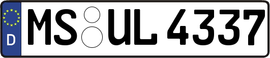 MS-UL4337