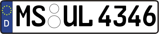 MS-UL4346