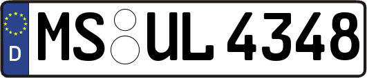 MS-UL4348