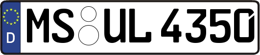 MS-UL4350