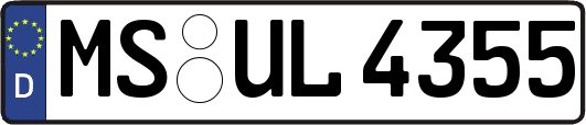 MS-UL4355