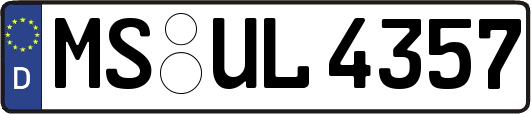 MS-UL4357