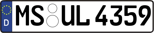 MS-UL4359