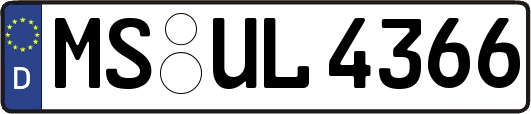 MS-UL4366