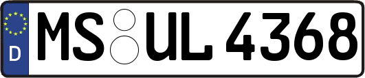 MS-UL4368