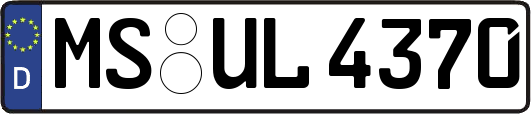 MS-UL4370