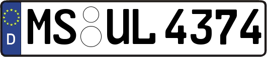 MS-UL4374