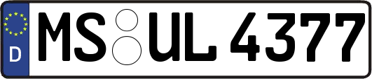 MS-UL4377