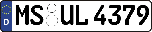 MS-UL4379