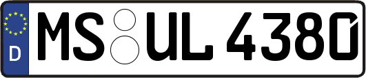 MS-UL4380