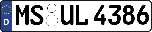 MS-UL4386