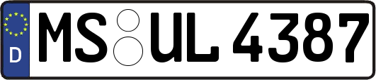 MS-UL4387