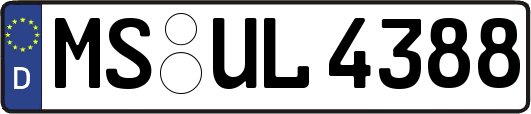 MS-UL4388