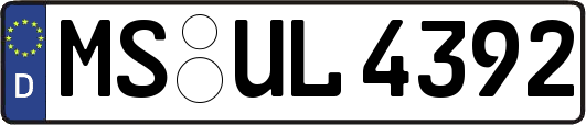 MS-UL4392