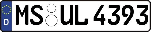 MS-UL4393
