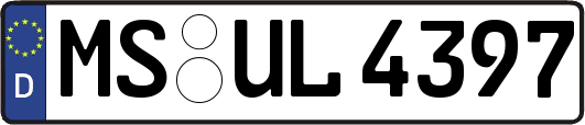 MS-UL4397