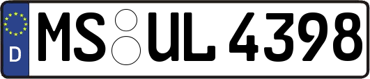 MS-UL4398