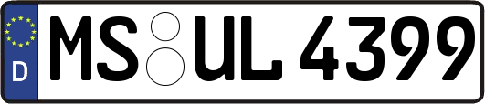 MS-UL4399