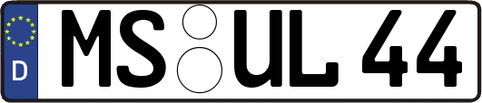 MS-UL44