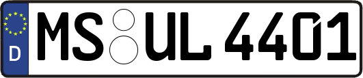 MS-UL4401