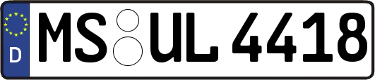 MS-UL4418