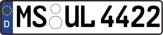 MS-UL4422