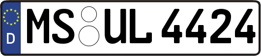MS-UL4424