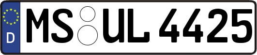 MS-UL4425