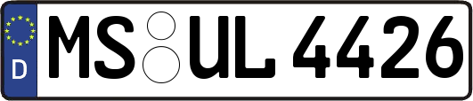 MS-UL4426