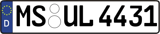 MS-UL4431