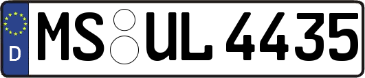 MS-UL4435