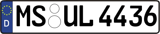 MS-UL4436