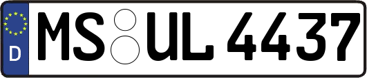 MS-UL4437