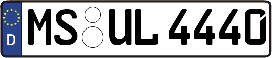 MS-UL4440