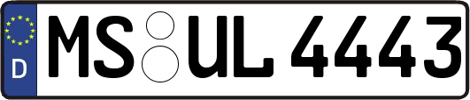 MS-UL4443