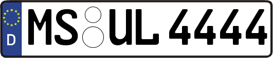 MS-UL4444