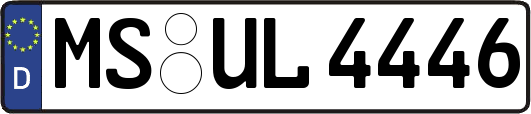MS-UL4446