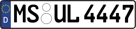 MS-UL4447