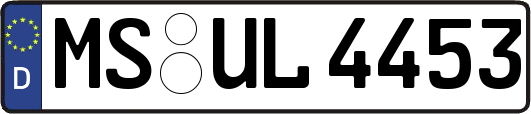 MS-UL4453