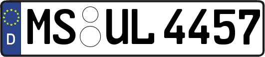 MS-UL4457