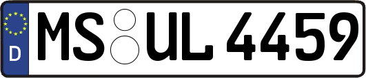MS-UL4459