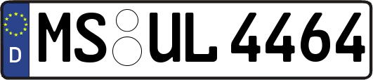 MS-UL4464