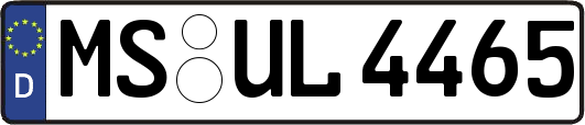MS-UL4465