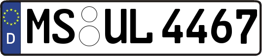 MS-UL4467