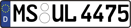 MS-UL4475